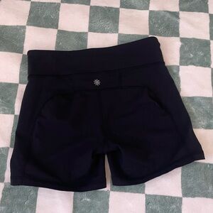 Athleta Shorts